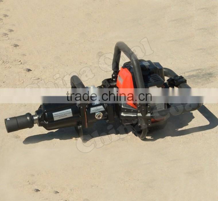 Labor-saving Manual Railroad Bolts Wrench Internal Combustion