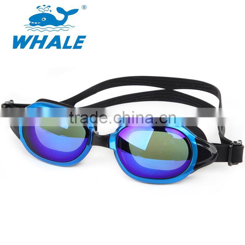 Unisex No Leaking Triathlon Swim Glasses For Adult Men Women Swimming Goggles(MM-8700)