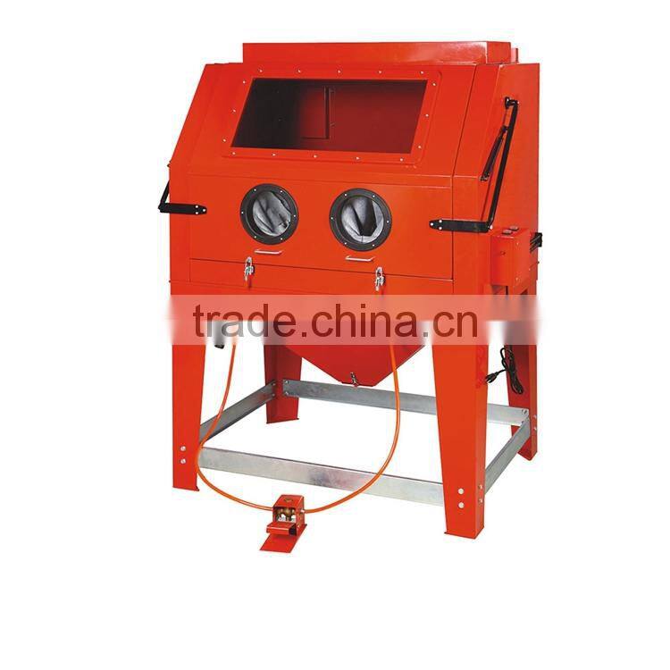 Specialized Small Size High Quality Water Sand Blaster
