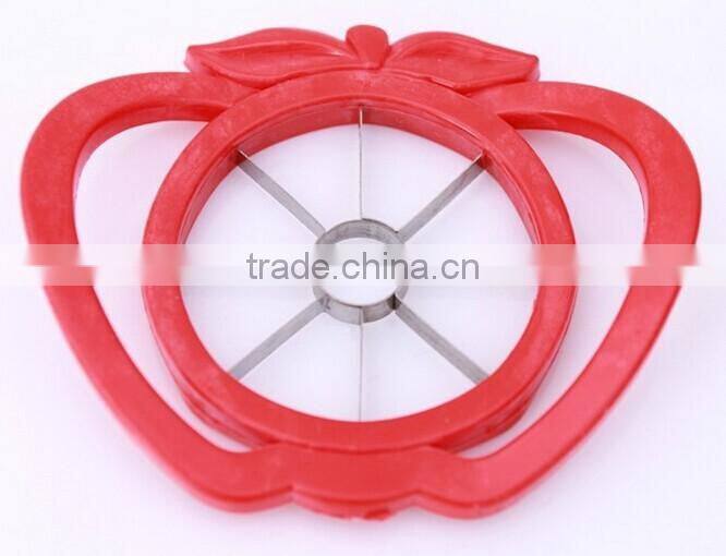 Hot selling cheap price easy cutter Apple cutter