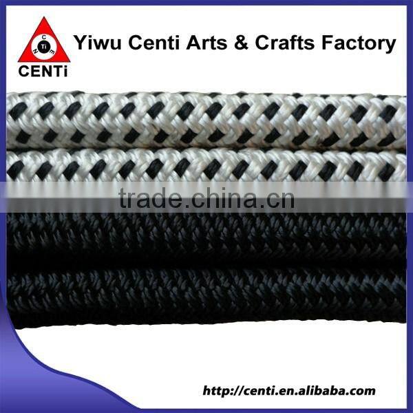 Hot sale 10mm Double Braid Polyester Rope PET Rope