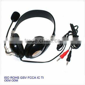 promotional bass headphones