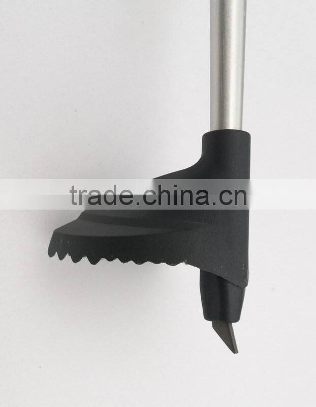 new cros- crountry ski pole tip