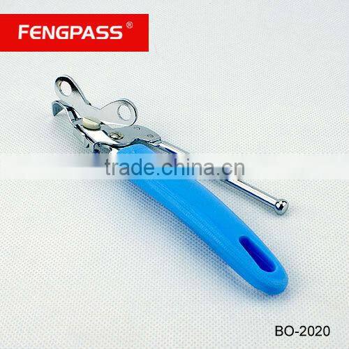 Metal Plating Can Opener
