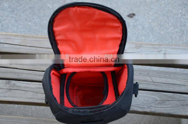 2015 Trendy Camera Shoulder Bag with Polyester