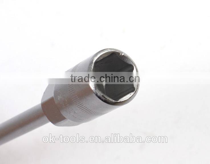 OK-Tools Wholesale Alibaba Supplier T-Type Socket Wrench