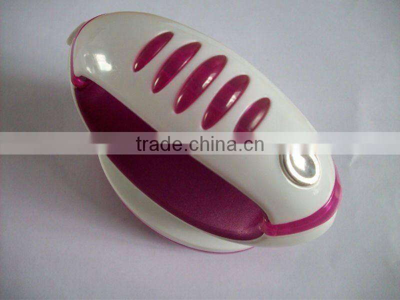 scalp electric massager