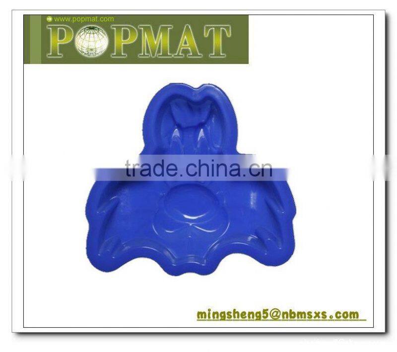 Silicone cake mould 5007-MSSCM