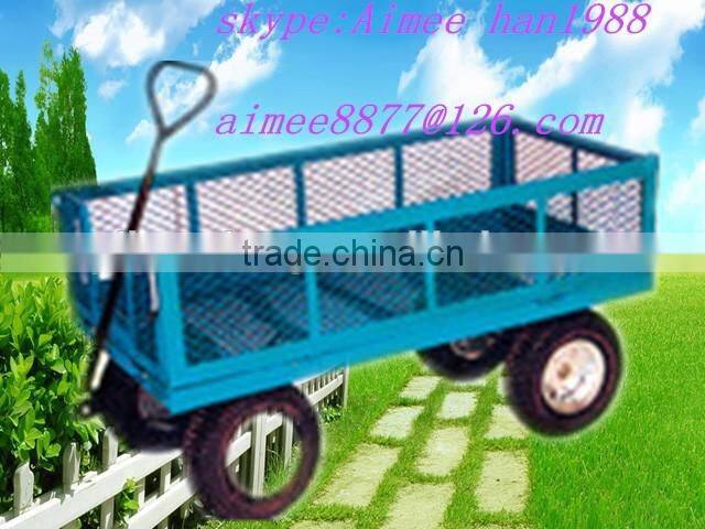 cheap tool cart, moving carts,garden tool cart wheels,TC1841