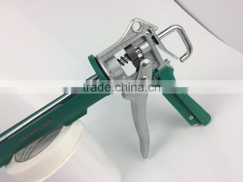 BERRYLION revolving barrel caulking gun, high quality caulking gun