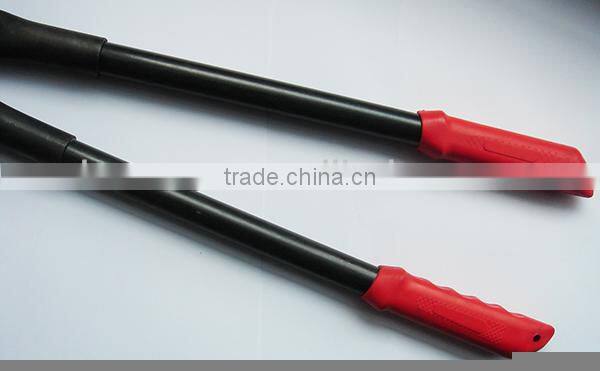 21" AC1000V Insulated electric cable cutter
