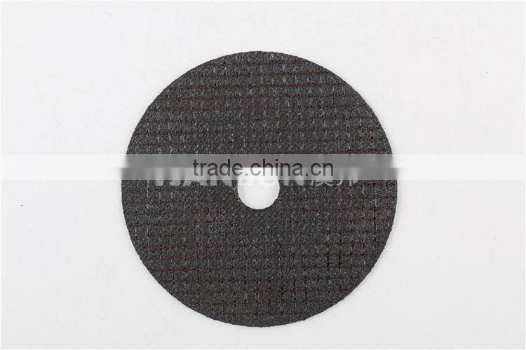 Industrial Grade Resin Cutting Disc