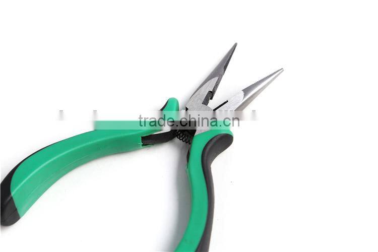 Mini Needle Nose Plier