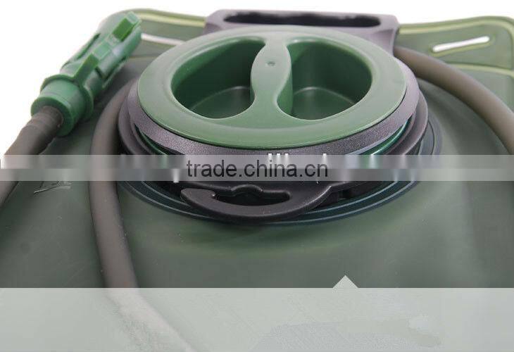 camping water storage bag