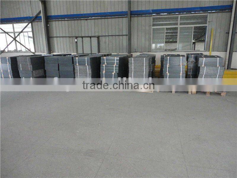 Fiberglass grating Sheet