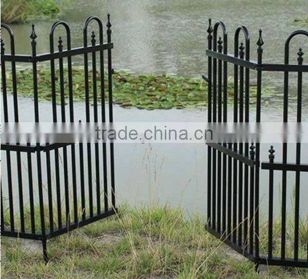Aluminum Deck Railing/Cast Aluminum Railing