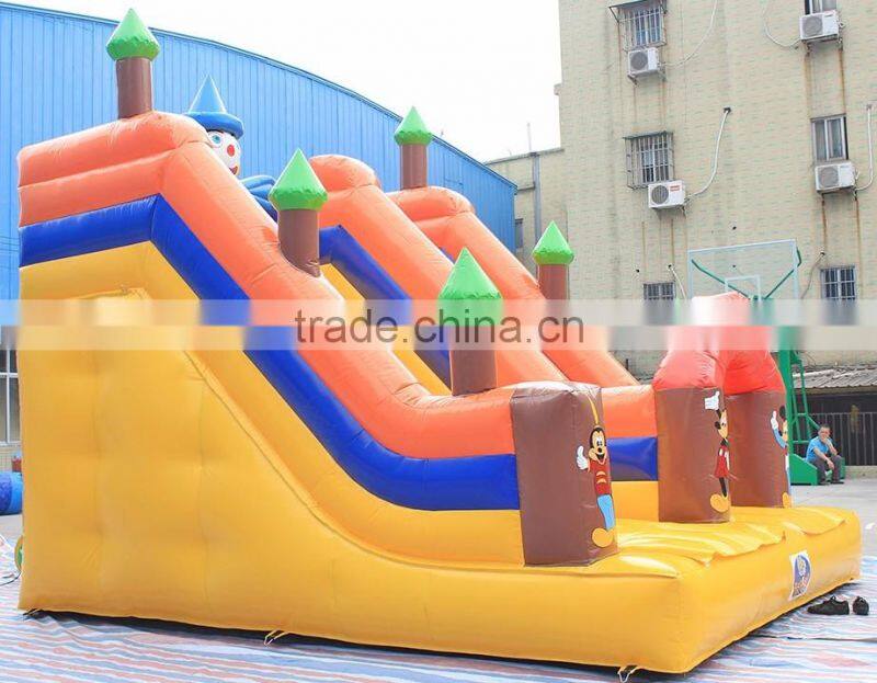 inflatable slide giant inflatable stair slide toys as water slide
