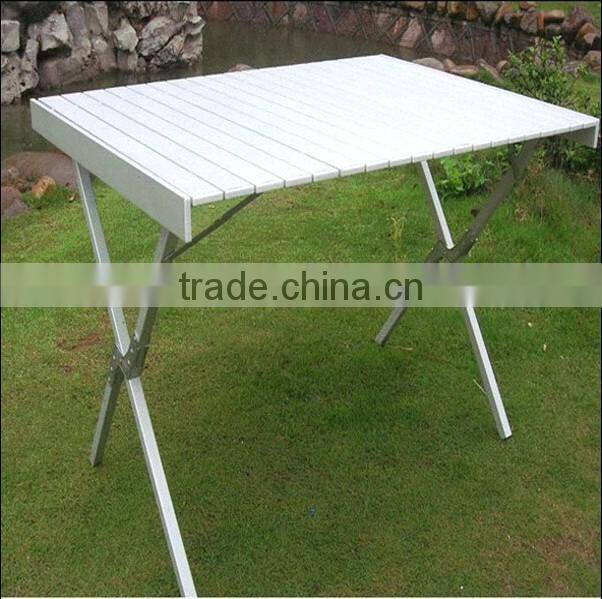Aluminum Folding Table / Camping Table By Wincar