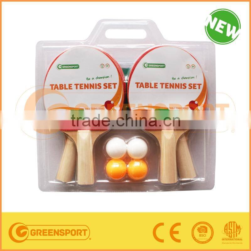 TABLE TENNIS SET