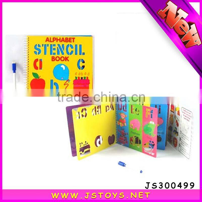 Hot selling printing children board book