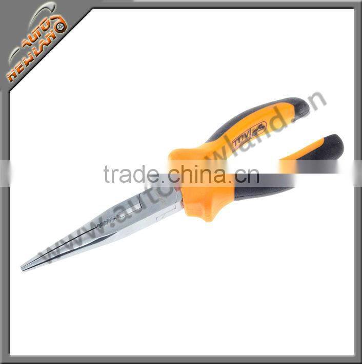 Groove joint water pump plier