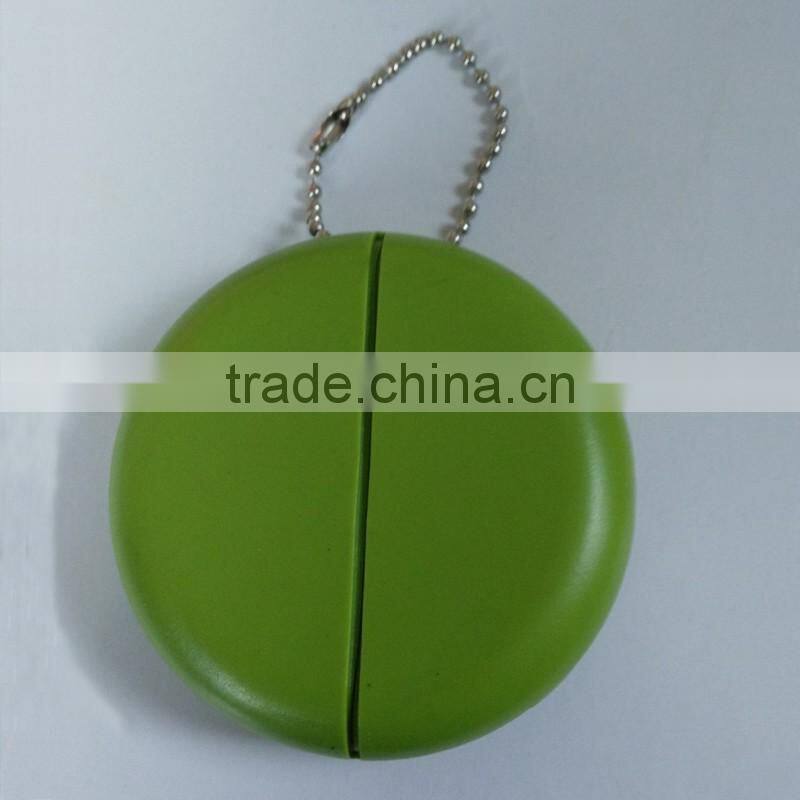 Printed Colorful PVC Coin Purse