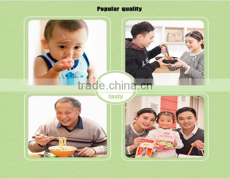 Fine dried noodle supplier gluten free dry noodles