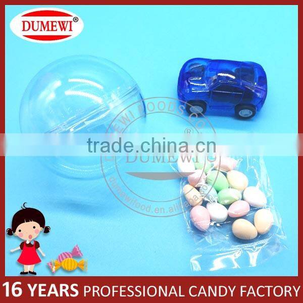 Children Gift Surprise Ball Toy Candy