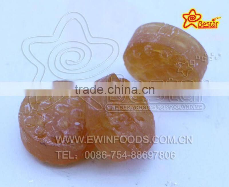 Multi-Flavored Hard Candy(Cola,Sprite,Fanta,strawberry,assorted fruit)