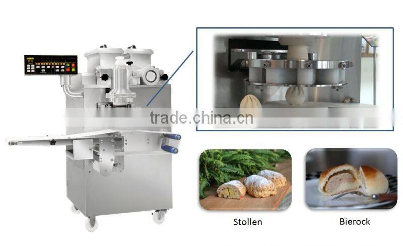 Anko Scale Mixing Making Freezing Extrusion Filled Cookie Machine