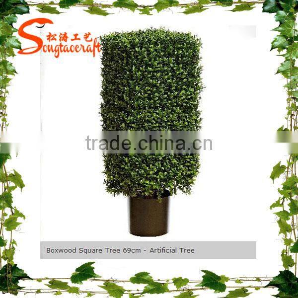 Hot selling artificial plant high sumulation artificial plant indoor decor artificial plants