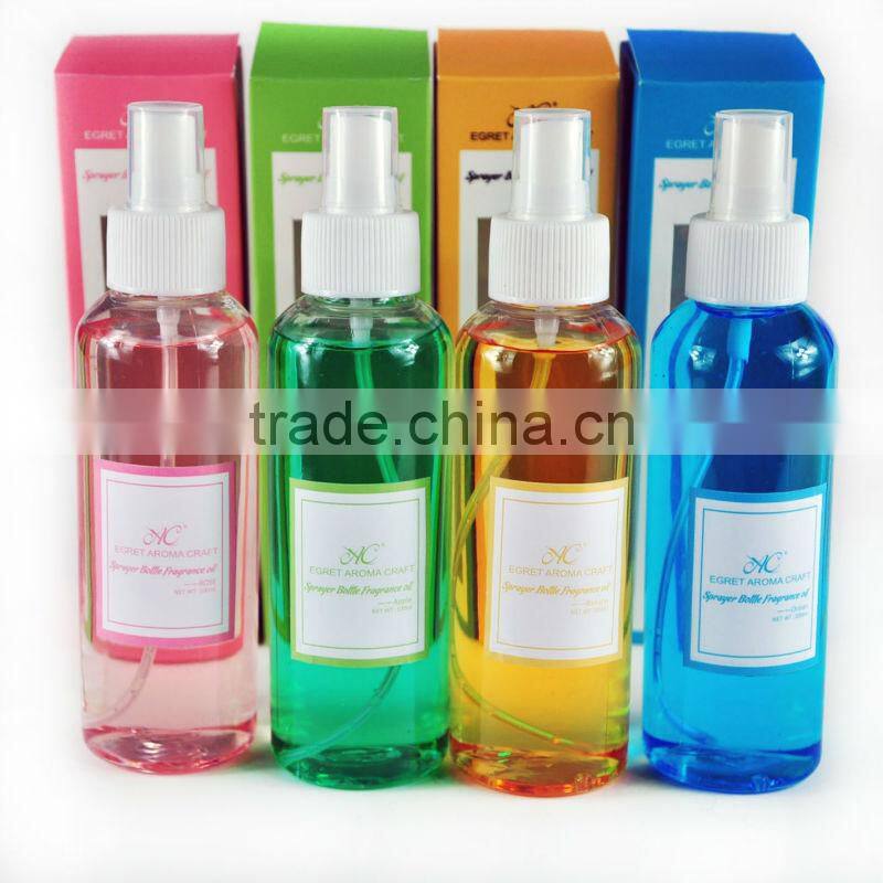 cheap wholesale natural car refresh spray