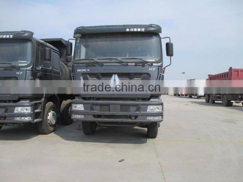 HOKA Tractor Truck 6X4