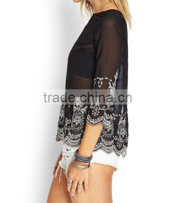 The fashion without top sexy girls photo