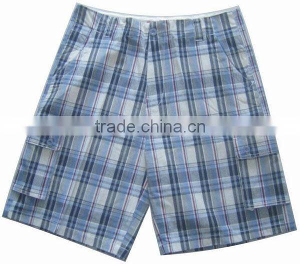 BU-011B mens cheap overruns shorts