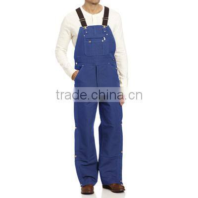men cargo mechanic overall uniform overall suit