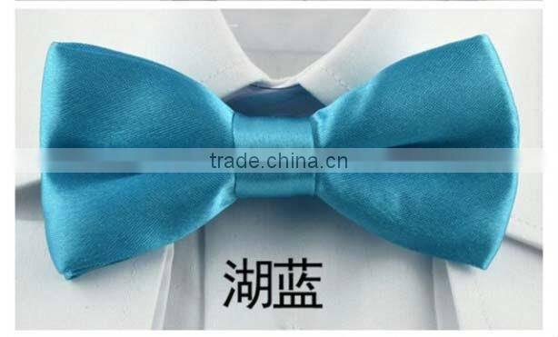 pretty bow tie for girls and boys