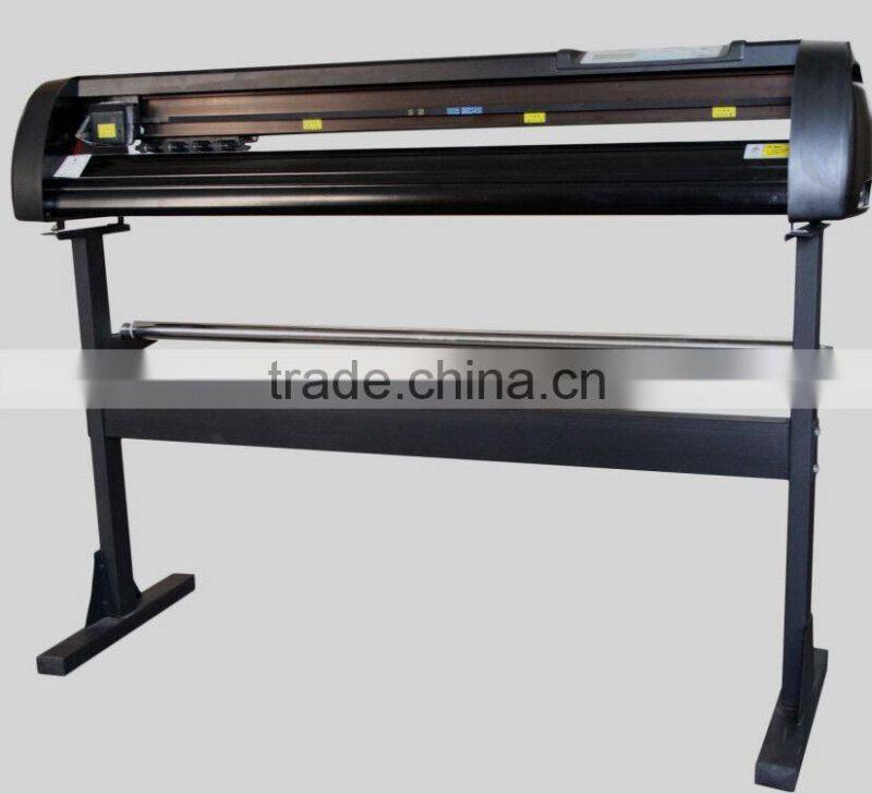 update HX-720N professional cutting plotter from King Rabbit