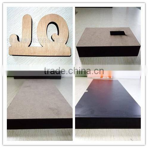 CO2 laser engraving and cutting machine JQ1390