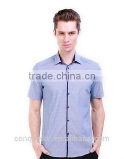 latest new style men casual Shirt MSH20150012