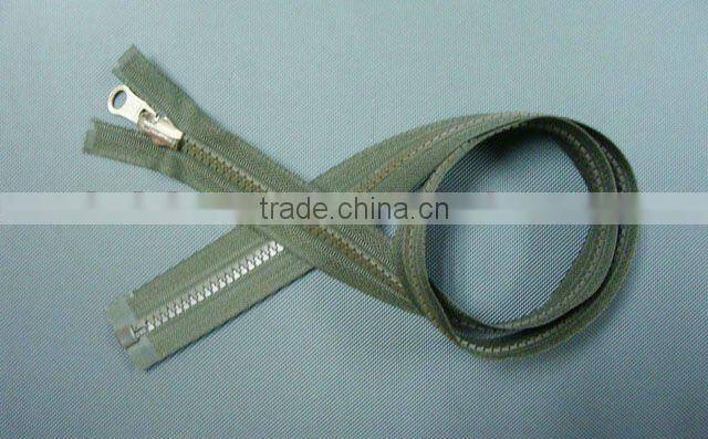 5# Plastic Zipper Slider