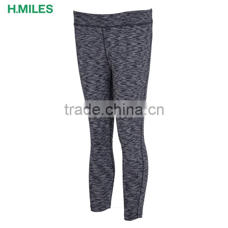 Custom activewear jogger running wholesale elastic sexy gym track pants leggings