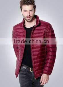 GZY factory in Guangzhou men's jacket jacket coat men winter