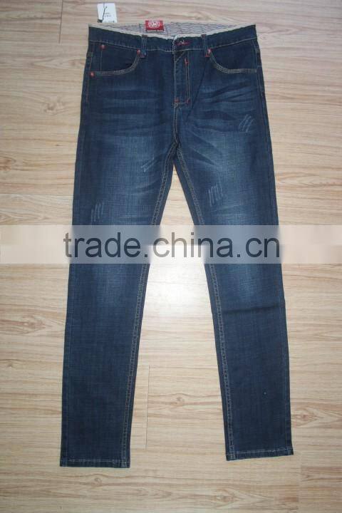 GZY Men's jeans pants 2016 buy jeans in bulk
