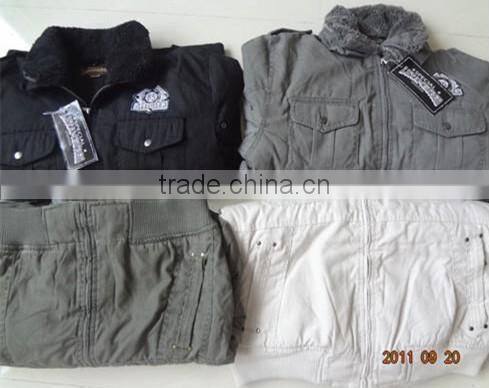 Nice Wholesale Mens Cheap Fleece Jacket