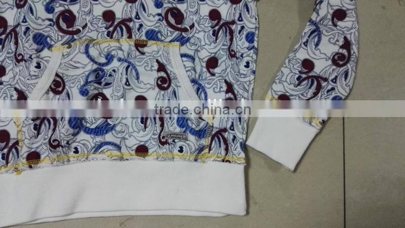 Clothing stock lot children fashion style beautiful design hoodies pullover