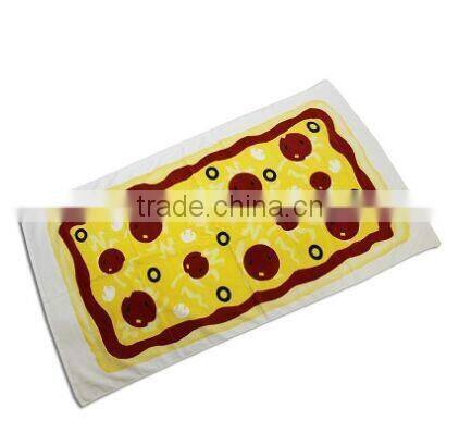 THE PIZZA TOWEL,the pizza towel