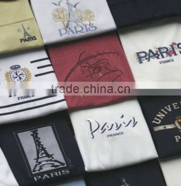 Round Neck Full Sleeves T-Shirts