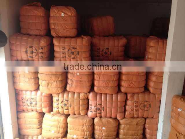wholesale winter used clothes/clothing coat