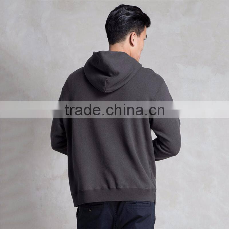 HOT sale mens japanese cotton hoodies
